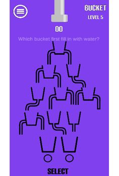 Bucket - Screenshot 3