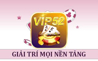 VIP 52 - Game Bai - Screenshot 2