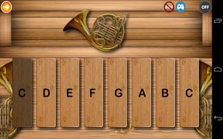 Toddlers French Horn - Screenshot 2