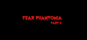 Fear Phantomia 2 - Scary Game - Screenshot 1