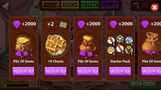 Ultimate Stickman Battle War - Screenshot 3