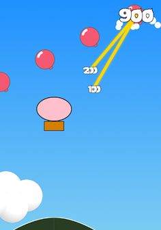 Fairy Zep - Screenshot 4