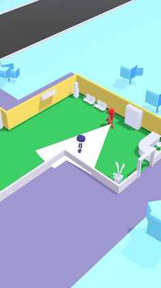 Steal Master: Pick Pocket - Screenshot 4