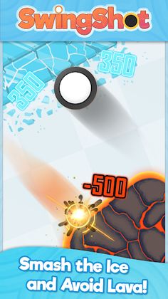SwingShot - Screenshot 3