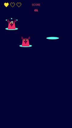 Rat Attack - Screenshot 3