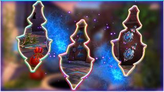 Euphoric Frog Escape - Screenshot 2