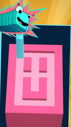 Crazy Stacker - Screenshot 3