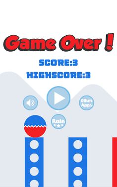 Free Flip - Screenshot 4