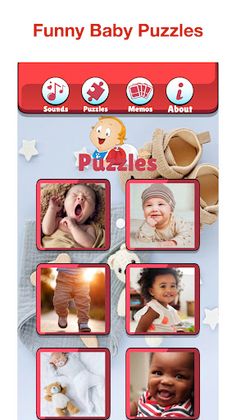 Baby Games For Girls & Boys - Screenshot 3