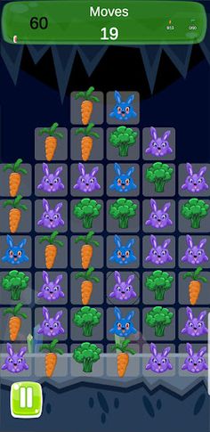 Bunny Saga - Screenshot 2