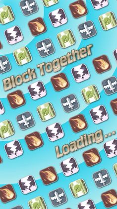Block Together - Screenshot 1