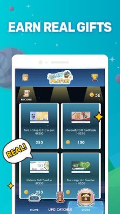 Claw Planet - clip doll win gi - Screenshot 1