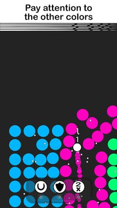 4 Color Run - Screenshot 3