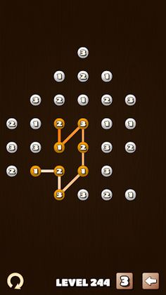 Circulating Number - Screenshot 4