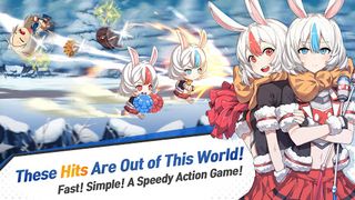 BLUSTONE - Screenshot 1