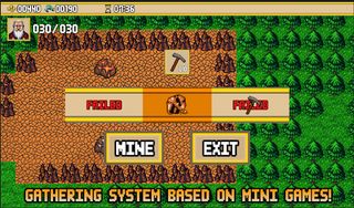 Pixel Mage Quest RPG - Screenshot 3