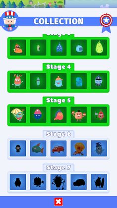 Uncle Sams Seeker - Screenshot 4