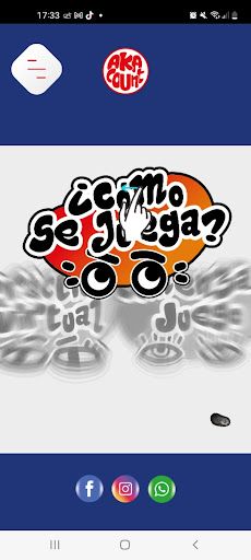 Aka Count - Screenshot 1