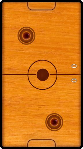 Air Hockey Championship - Screenshot 2