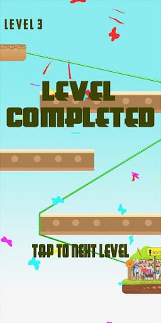 Rolling Man - Screenshot 2