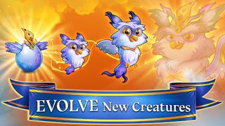 Dragon World - Screenshot 1