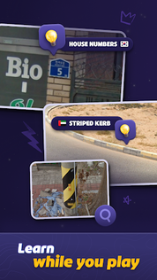 GeoGuessr - Screenshot 5