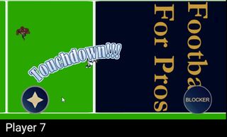 Football For Pros - Free - Screenshot 3