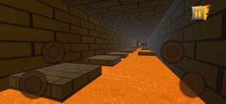 Dungeons Of Dangerous Trials - Screenshot 2