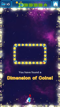 Space Train - Screenshot 3