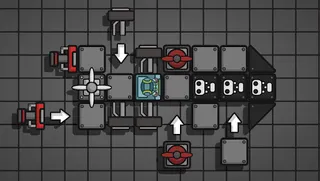 Boxz io - Screenshot 3
