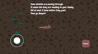 Wormdad - Screenshot 3