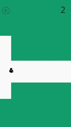 Jumping Stickman - Screenshot 4