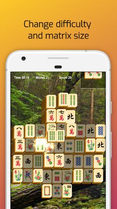 Mahjong Sparkles - Screenshot 1