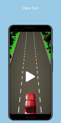 Makkas - Endless Traffic - Screenshot 3