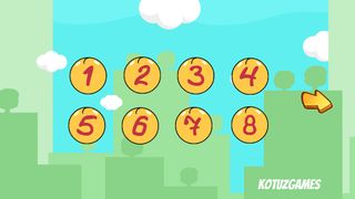 collect gold - Screenshot 1