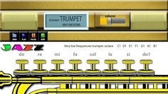TRUMPET - Screenshot 3