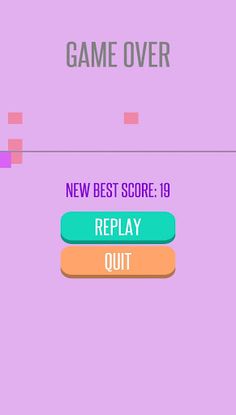 Bumpy Bee - Screenshot 3