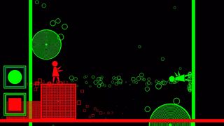 Multitasking Geometrics - Screenshot 2