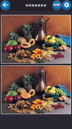 Find the difference - Screenshot 3