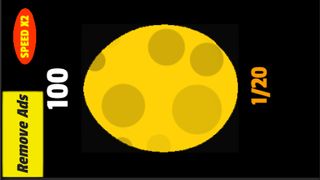 Tamago Colorful EGG - Screenshot 1