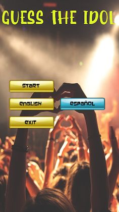 KPop Universe – Idol quiz game - Screenshot 2