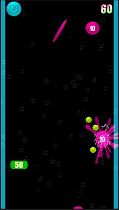 Dotty Bubbles - Screenshot 3