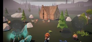 Archer Of The Dead - Screenshot 1