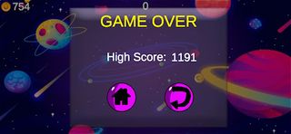 Extraterrestrial - Screenshot 3