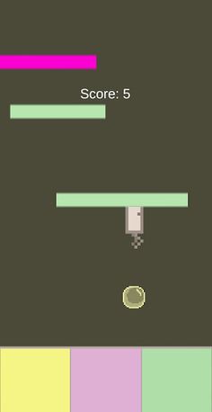 Spectrun Jump! - Screenshot 4