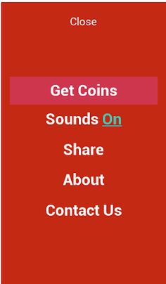 You- Game Quiz - Screenshot 1