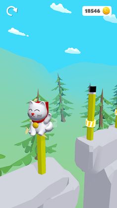 Sharp Flip - Screenshot 3