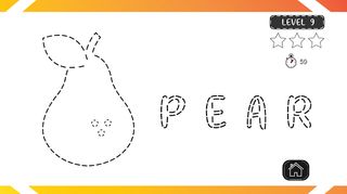 DrawLine - Game Menggambar Bua - Screenshot 3