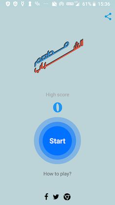 مطعم الشباب - Screenshot 1