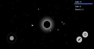 Blackhole Arena - Screenshot 2